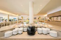 Hotel Moon Dreams Marina Parc