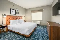 Four Points by Sheraton Bedford Manchester Airport Hotels in Merrimack