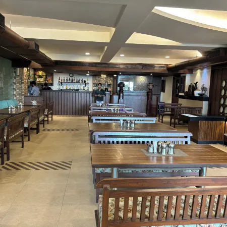 Silverador Resort Club