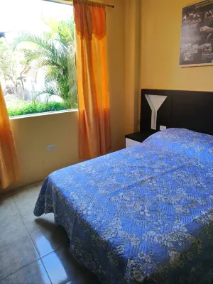 Hostal Terito