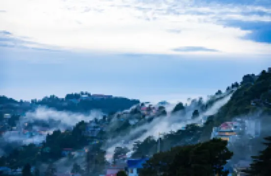 沙洛姆背包客旅館 - 慕蘇里