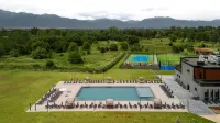 Atmosphere Hotel - Kolam Renang