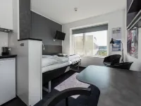Cabinn Apartments Hotels in Copenhagen
