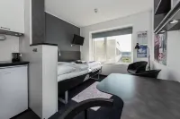 Cabinn Apartments Hotels in Tarnby