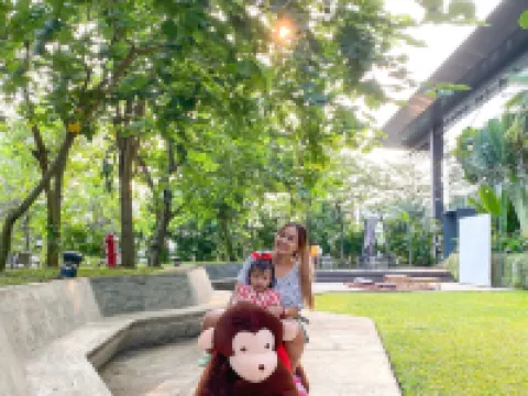 Mercure Tangerang BSD City Hotel di Tangerang