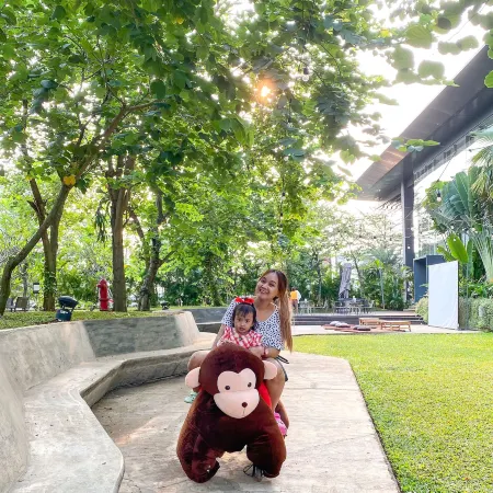 Mercure Tangerang BSD City
