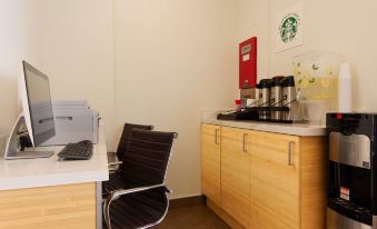 Best Western Plus Glendale