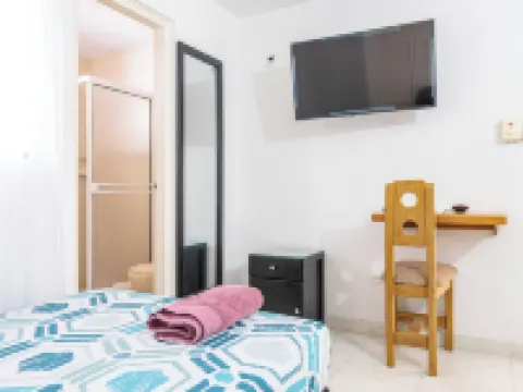 Oresca Hostel Hotels in Cartagena