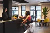 GoTì Hotel - bar