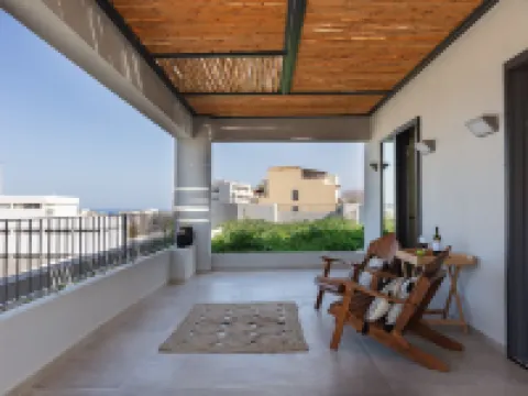 Lines Concept住宿 雷西姆農酒店