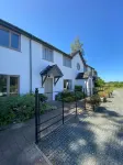 Burlton Inn - parking
