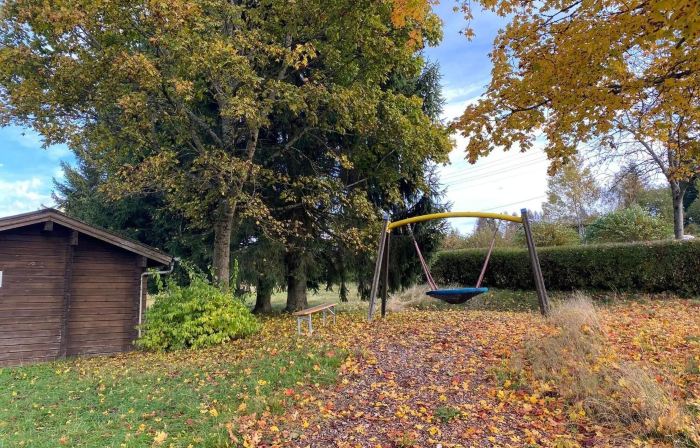 Werrapark Familienresort Hotel Heubacher Höhe