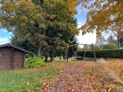 Werrapark Familienresort Hotel Heubacher Höhe Hôtels à : 