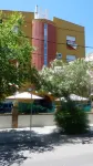 Hotel Ribes Roges Hotels in Vilanova i la Geltrú