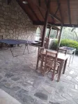 Hotel La Aguada - piscina