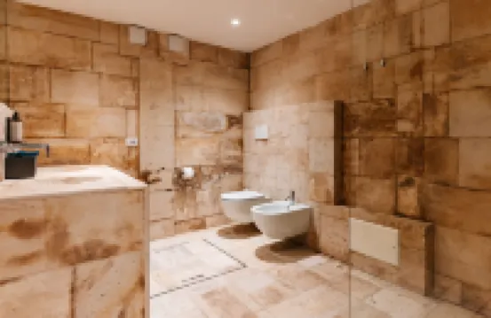 Aeris Suite & Relax
