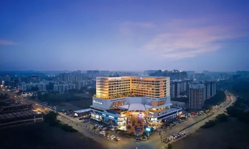 Hyatt Place Vadodara