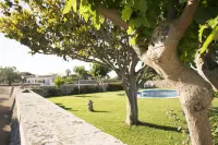 Llucmaçanes Gran Agroturismo - Rumah Pertanian