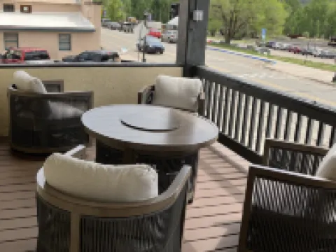 Iron Rail Inn Hotels in Chama