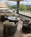 Iron Rail Inn Hotels in Rio Arriba County