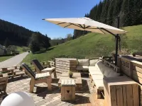 Berghotel Und Restaurant Kräuter Chalet Hotels in Triberg