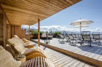 Tratterhof Mountain Sky Hotel - spa