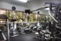 Plaza Florida Suites