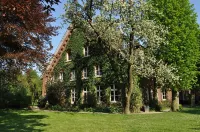 Ferienhof Bettmann Hotels in Ahlen