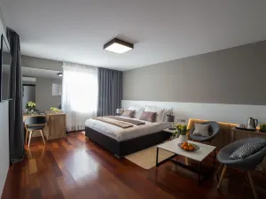 Residence Vaal