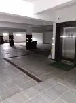 Hotel Wing Orbit - parking