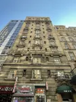 Hotel and the City-Midtown Hotels in Gramercy