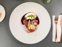 UNA HOTELS Tenuta Contessa Farm & SPA Cosenza Hotel a Lattarico