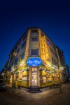 City Hotel Các khách sạn gần Zoo am Meer