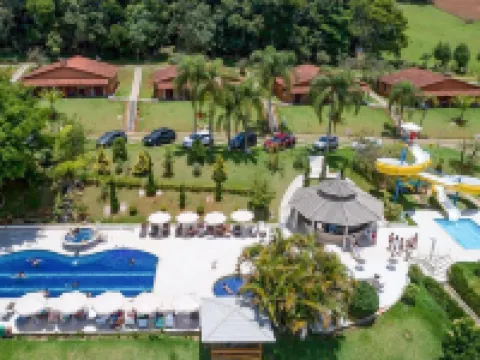 Paraty Hotel Fazenda & Spa Hotels in Ibiuna
