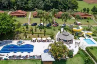 Paraty Hotel Fazenda & Spa فنادق في Ibiuna