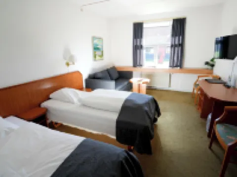 Hotel Lynggaarden Hotels in Herning