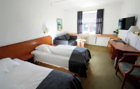 ホテル リンガーデン のホテル