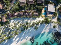 Return to Paradise Resort and Spa Hotel di 