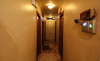 Hotel Shivam