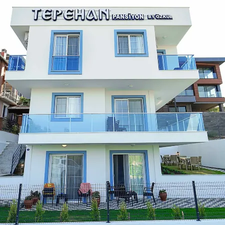 Tepehan by Özkul