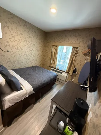 Grandview Hotel New York