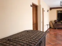 Hotel Las Cancelas Hotels in Avila