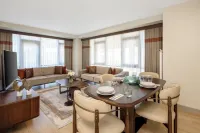 Mayar Residence Hotel Отели в г. Байрампаша
