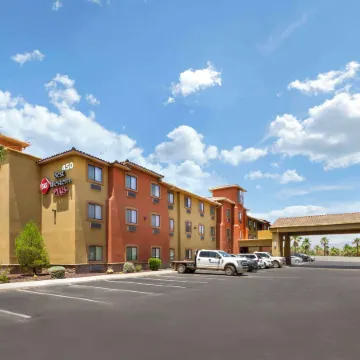 Best Western Plus Safford