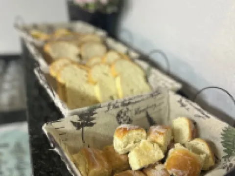 Hotel GranDourados Hotéis em Dourados