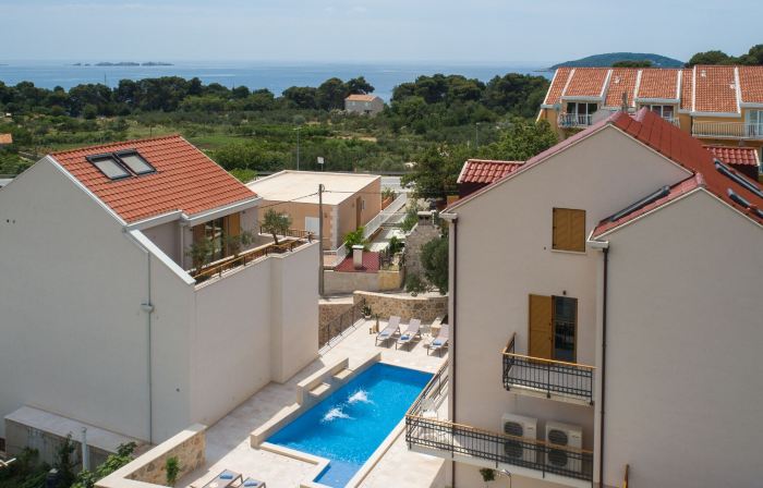 Casa Laurea