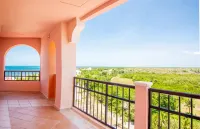 El Cozumeleño Beach Resort - All Inclusive - Sea View