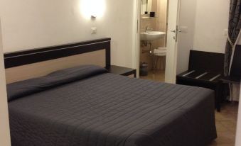 Hotel Brenta Milano