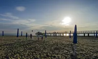 Hotel Nuovo Tirreno - Ocean View
