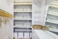 다운타운, 공원 및 대학 탐험: 코지 우스터 아파트 월스터 호텔